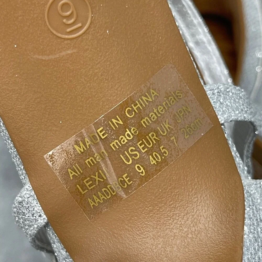 Dream Pairs never worn